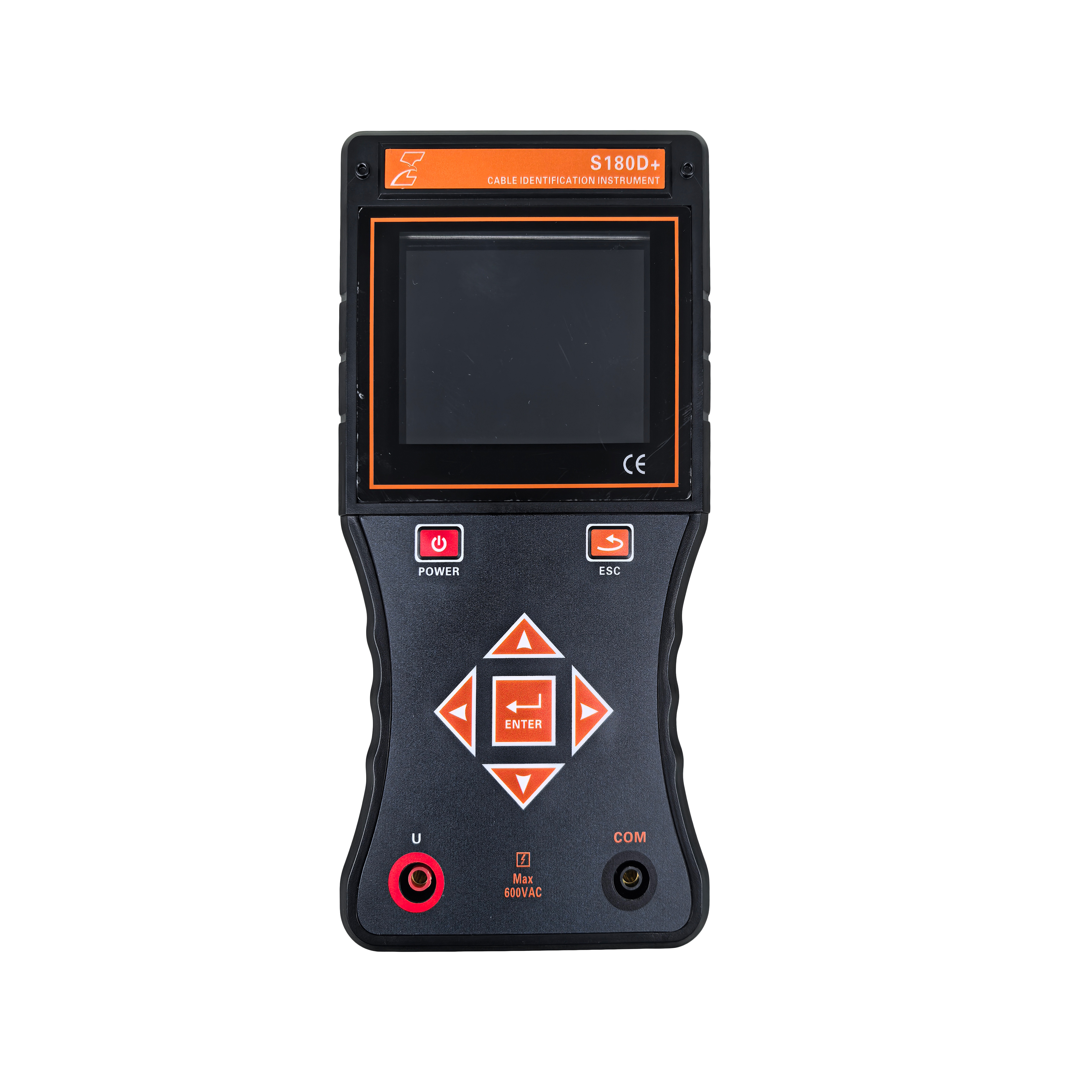 S180D+ Cable Identifier